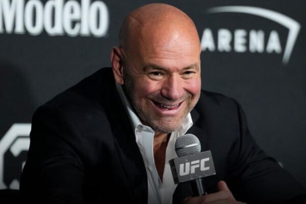 UFC Confirma Retorno ao Brasil em 2025 com Evento no Segundo Semestre