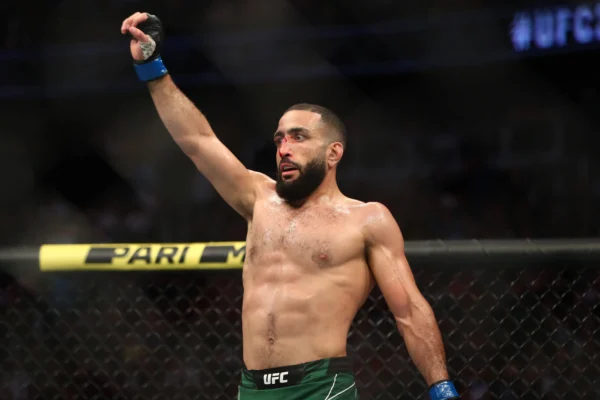 UFC Kansas City: Belal Muhammad aposta em Ian Garry contra Carlos Prates em duelo de estratégia vs. poder