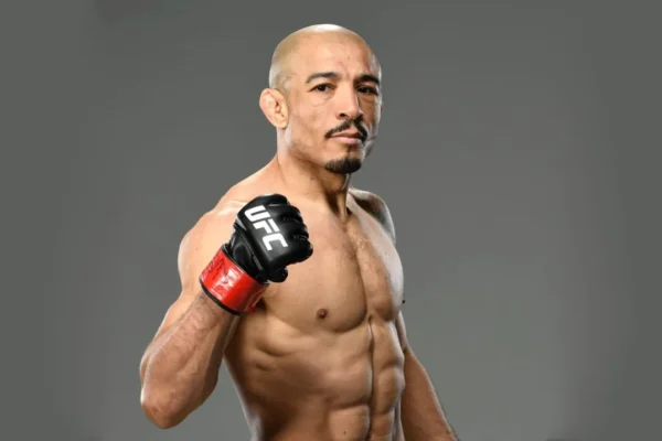 Zahabi Revela Bastidores da Mudança de Peso: “Aldo Não Conseguia Bater o Limite”